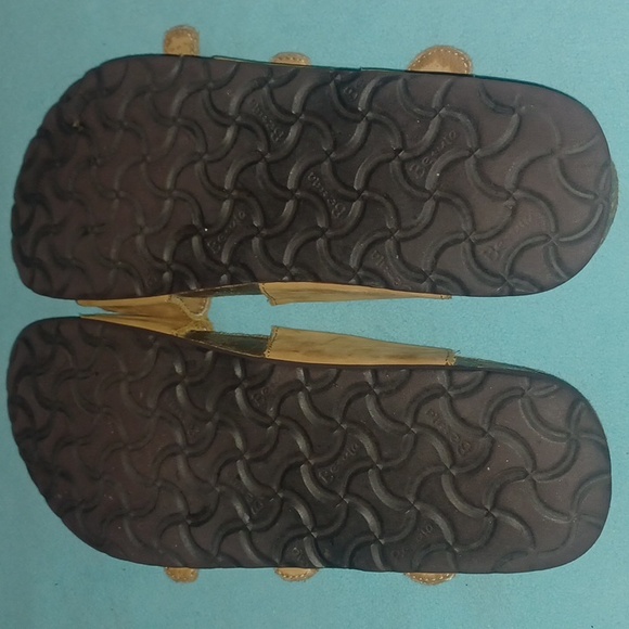 Birkenstocks - Picture 5 of 5